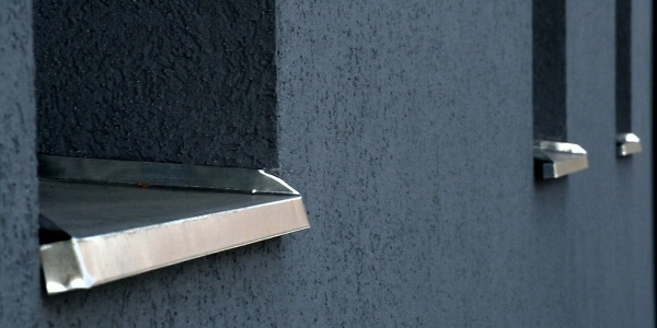 600x300 Alu Fensterbänke und Zubehör