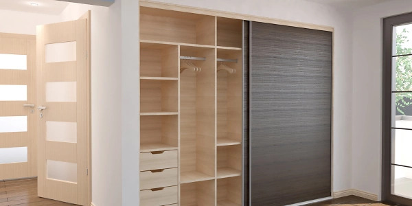 600x300 Schiebetürsystem