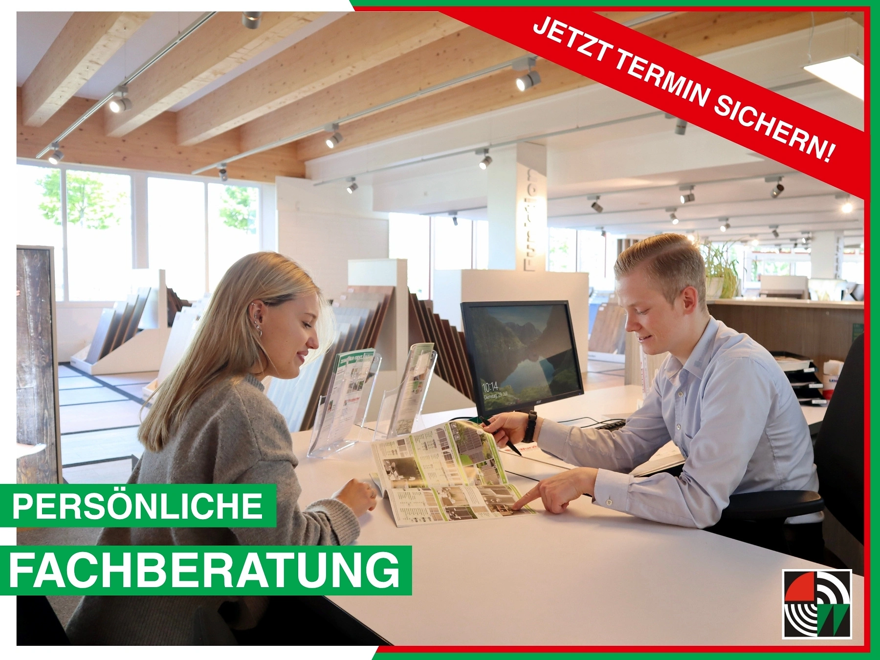 Beratungstermin (900 x 675 px) f&uuml;r Onlineshop