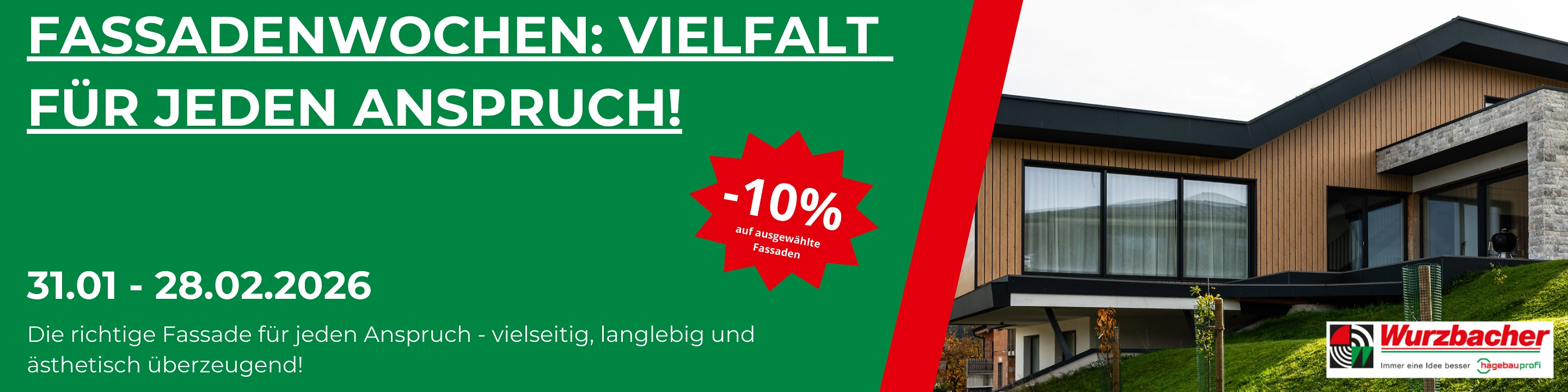 HERO XL Fassadenwochen 2026 1600 x 400 px