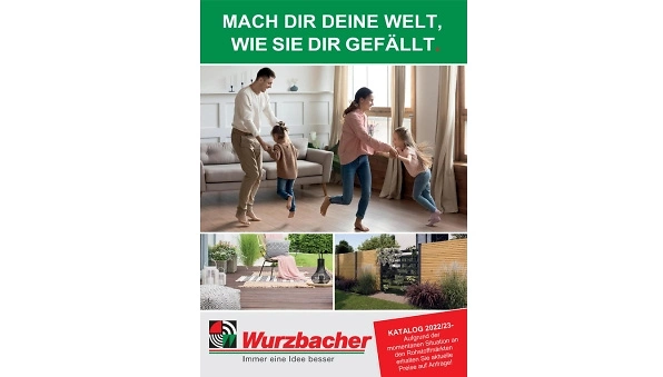 600x340 Zuhause Katalog