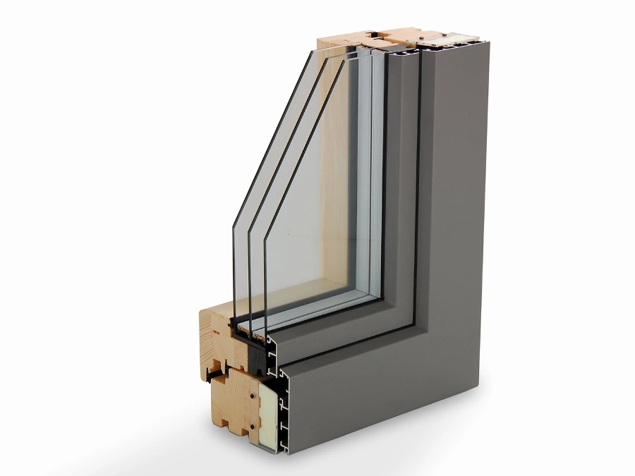 900x675 Holz Alu Fenster 900x675 Holz Alu Fenster