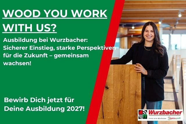 Ausbildung 2027 HERO S