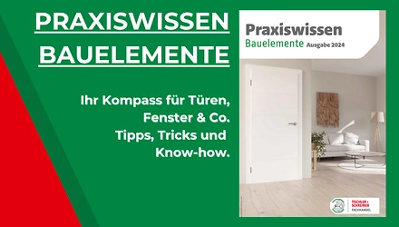 440x250 Praxiswissen Bauelemente