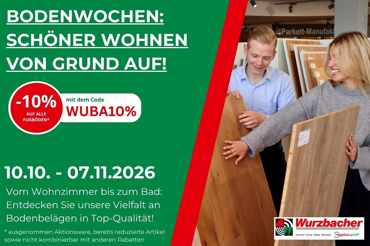 HOME HERO S Bodenwochen 2026 640 x 426 px