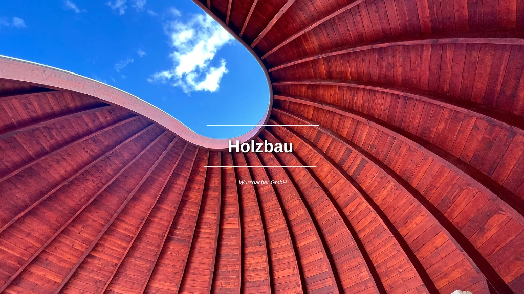 Hero M Holzbau