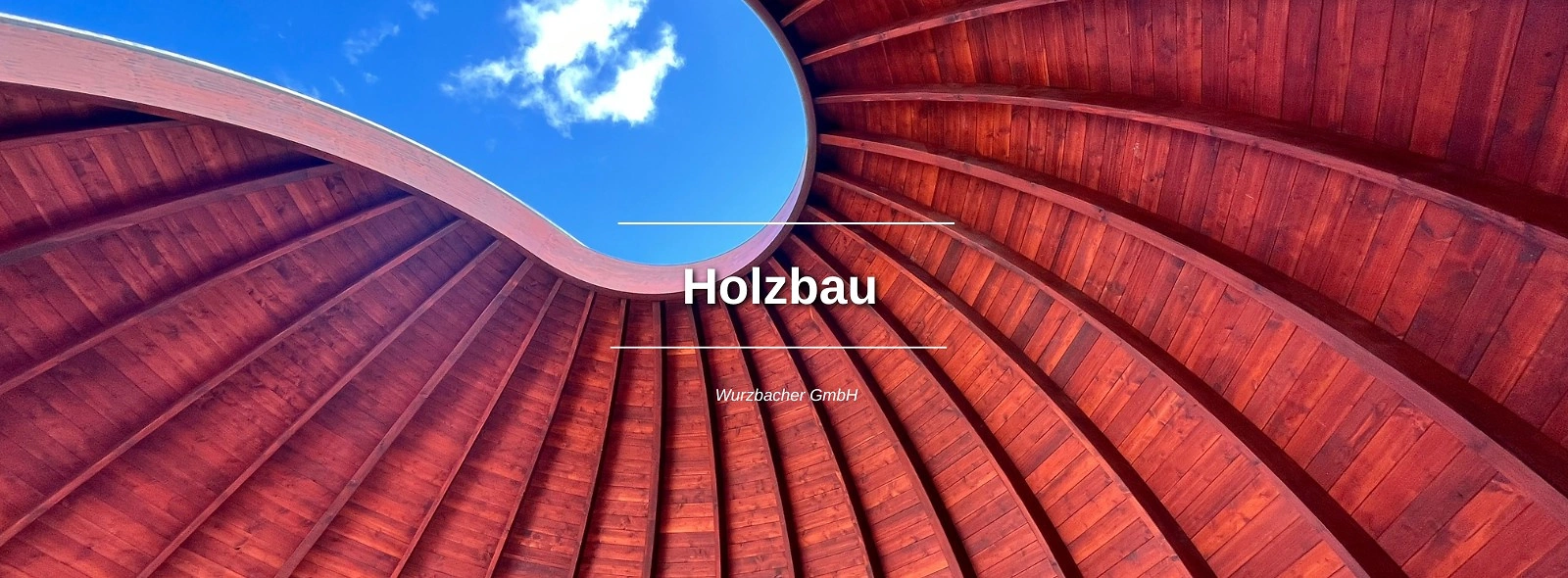 Hero L Holzbau