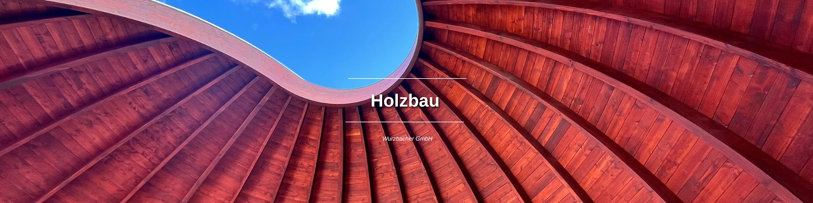 Hero XL Holzbau