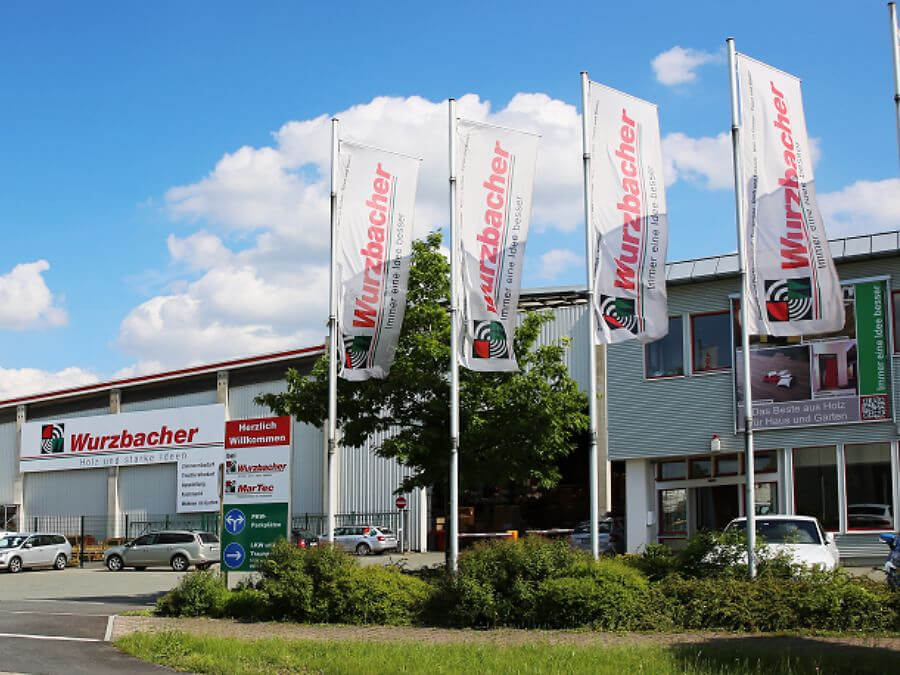 Wunderbar Wurzbacher Gmbh Plauen Fotos