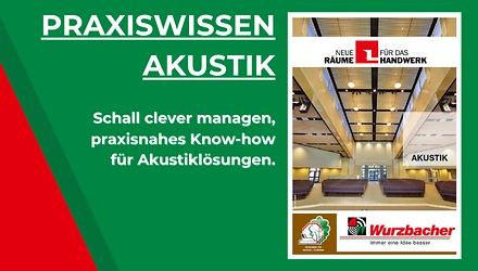 440x250 Praxiswissen Akustik