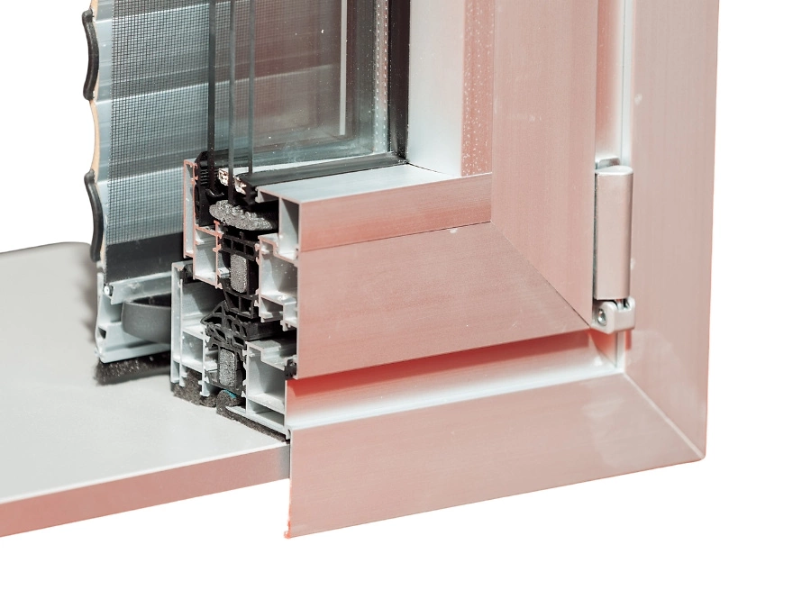 900x675 Alu Fenster 900x675 Alu Fenster