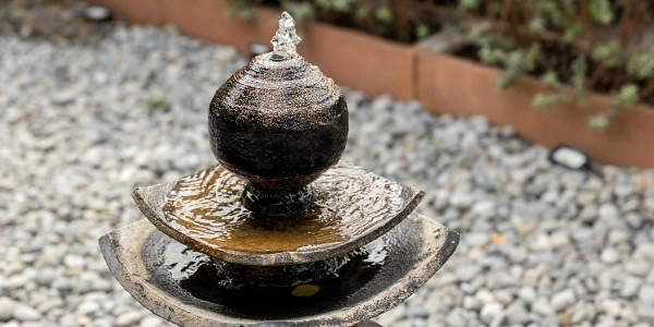 600x300 Gartendekortion