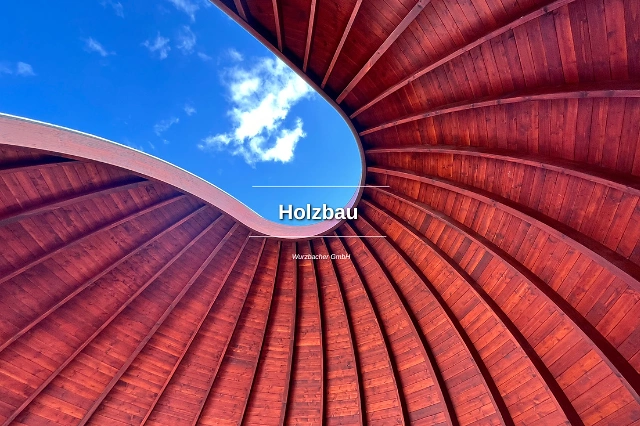 Hero S Holzbau