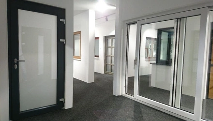 Fensterausstellung Plauen (1)