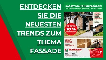 Beilage Fassade 2026