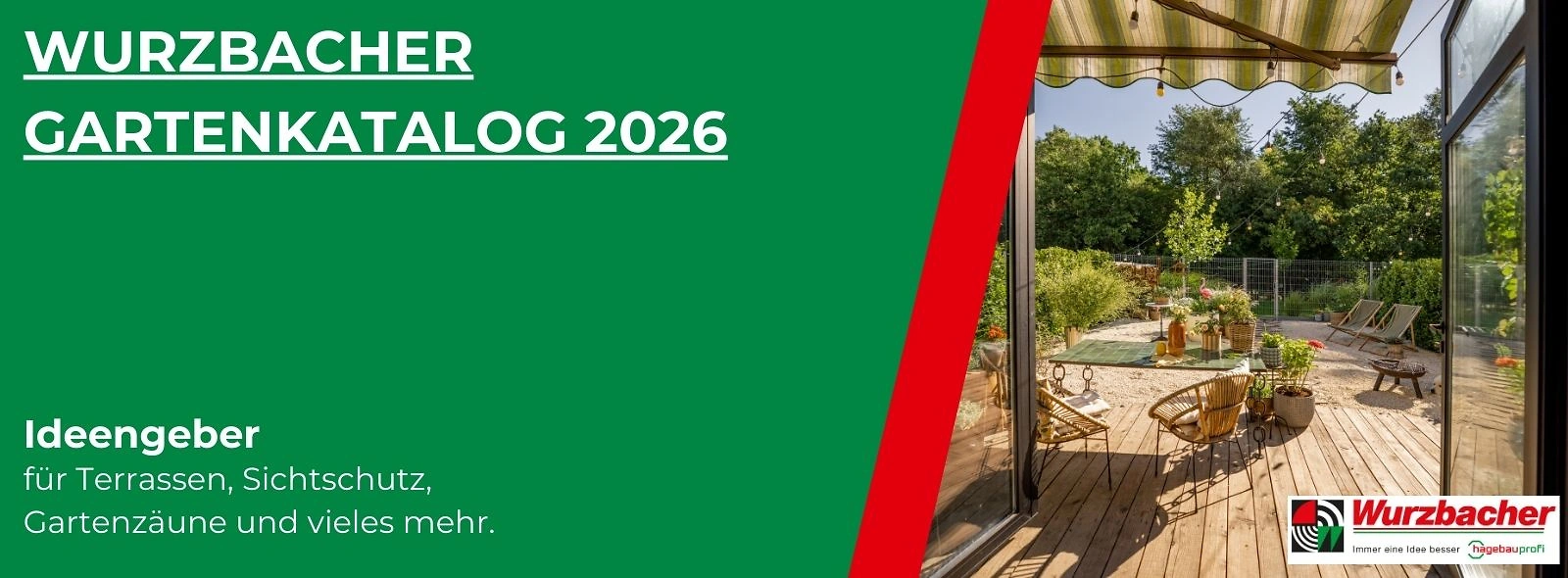 Hero L Gartenkatalog 2026