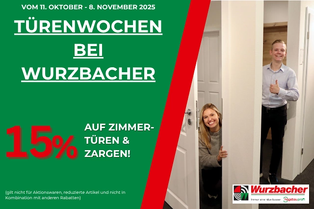 HERO S Türenwochen 2025 640 x 426px
