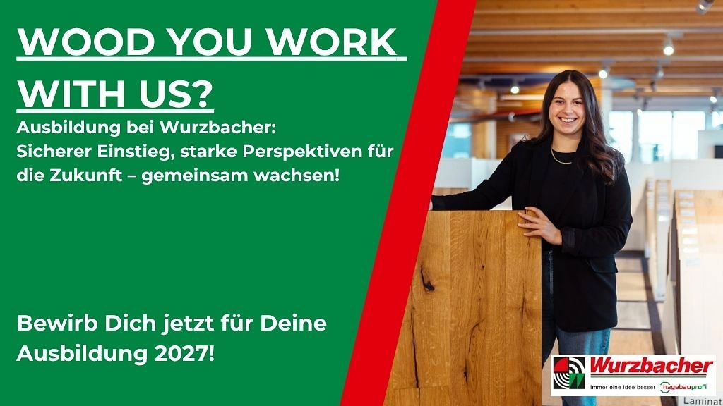 Ausbildung 2027 HERO M
