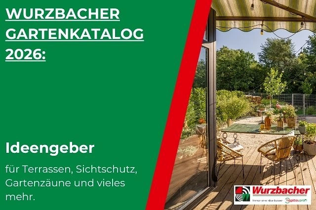 HERO S Gartenkatalog 2026 640 x 426 px