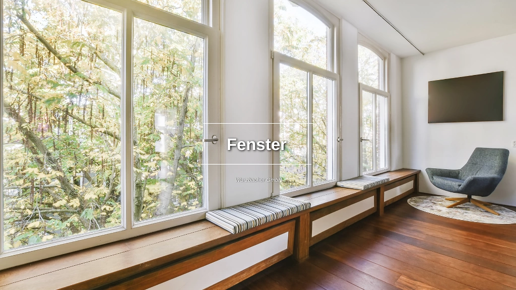 Hero M Fenster