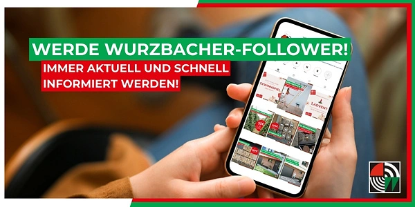 Wurzbacher Follower 600x300