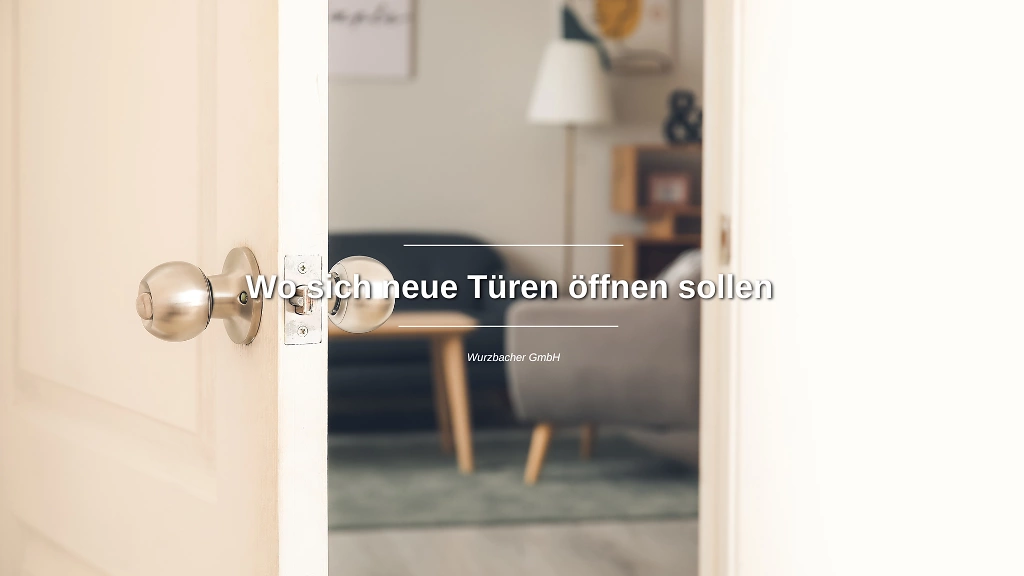 Hero M Türen