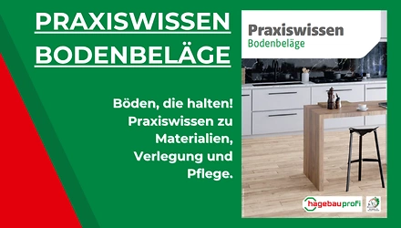 440x250 Praxiswissen Bodenbeläge