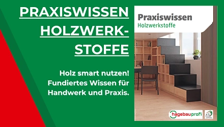 440x250 Praxiswissen Holzwerkstoffe