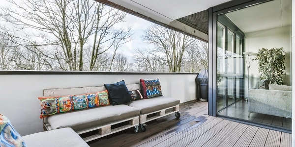 600x300 Gartenmöbel