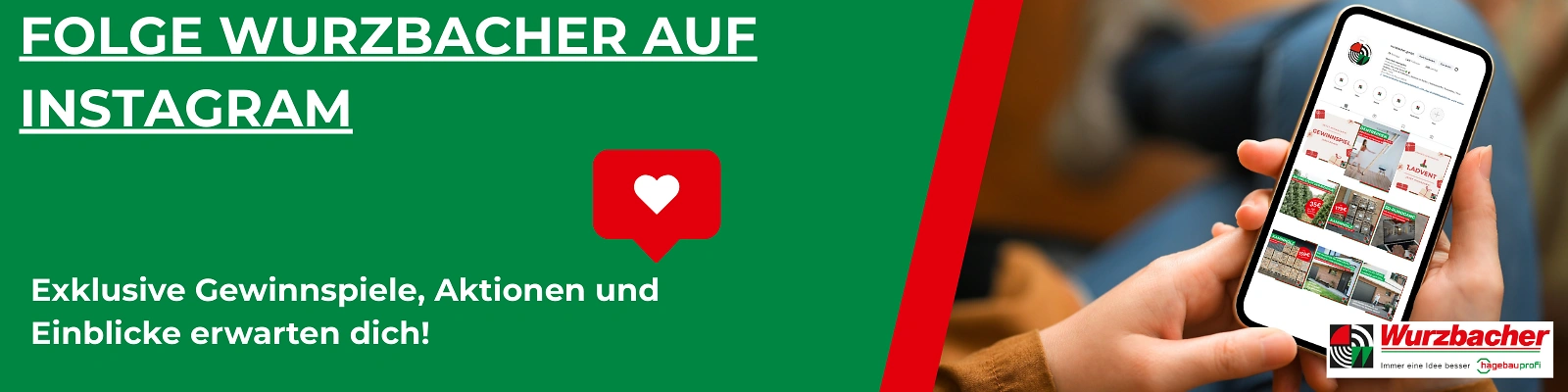 HERO XL Instagram 1600 x 400 px