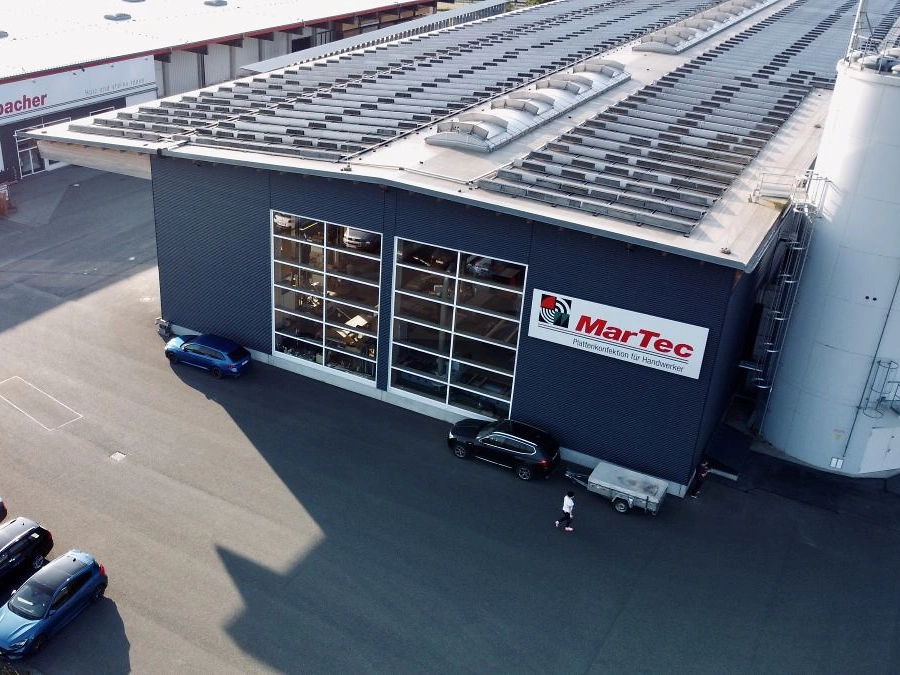 MarTec Halle