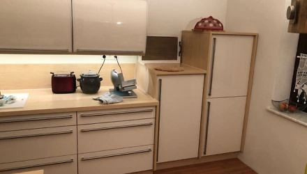 440x250 Referenzen Martec Küche