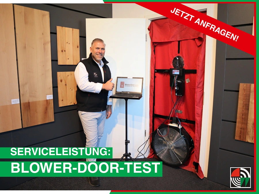 Blower Door (900 x 675 px) f&uuml;r Onlineshop