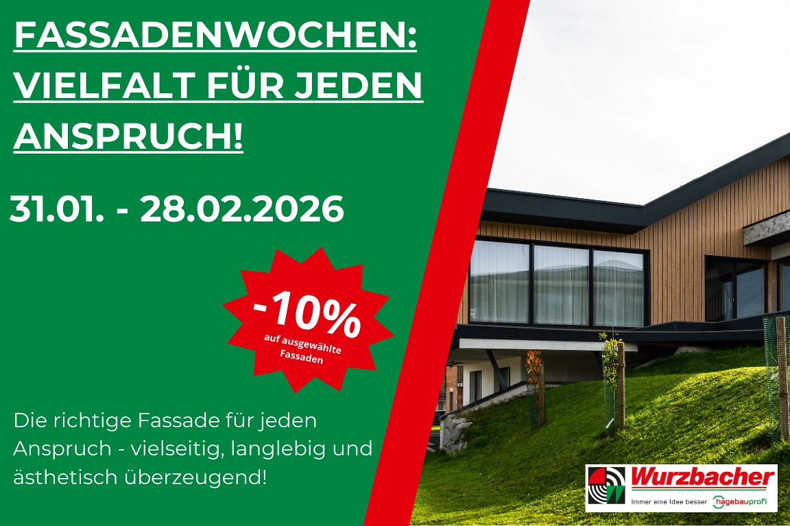 HERO S Fassadenwochen 2026 640 x 426 px