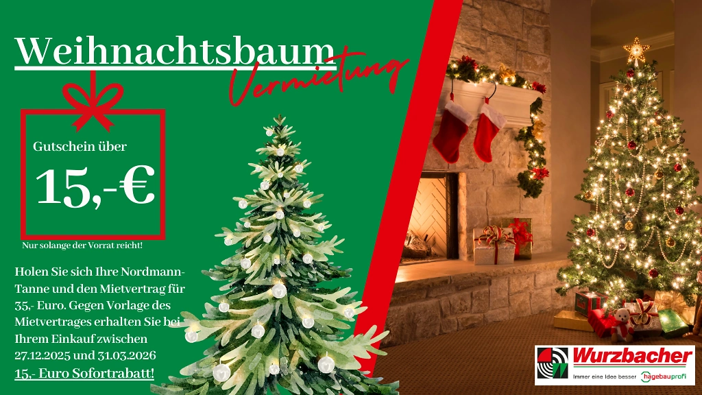 Weihnachtsbaumverleih Hero M 1024x576