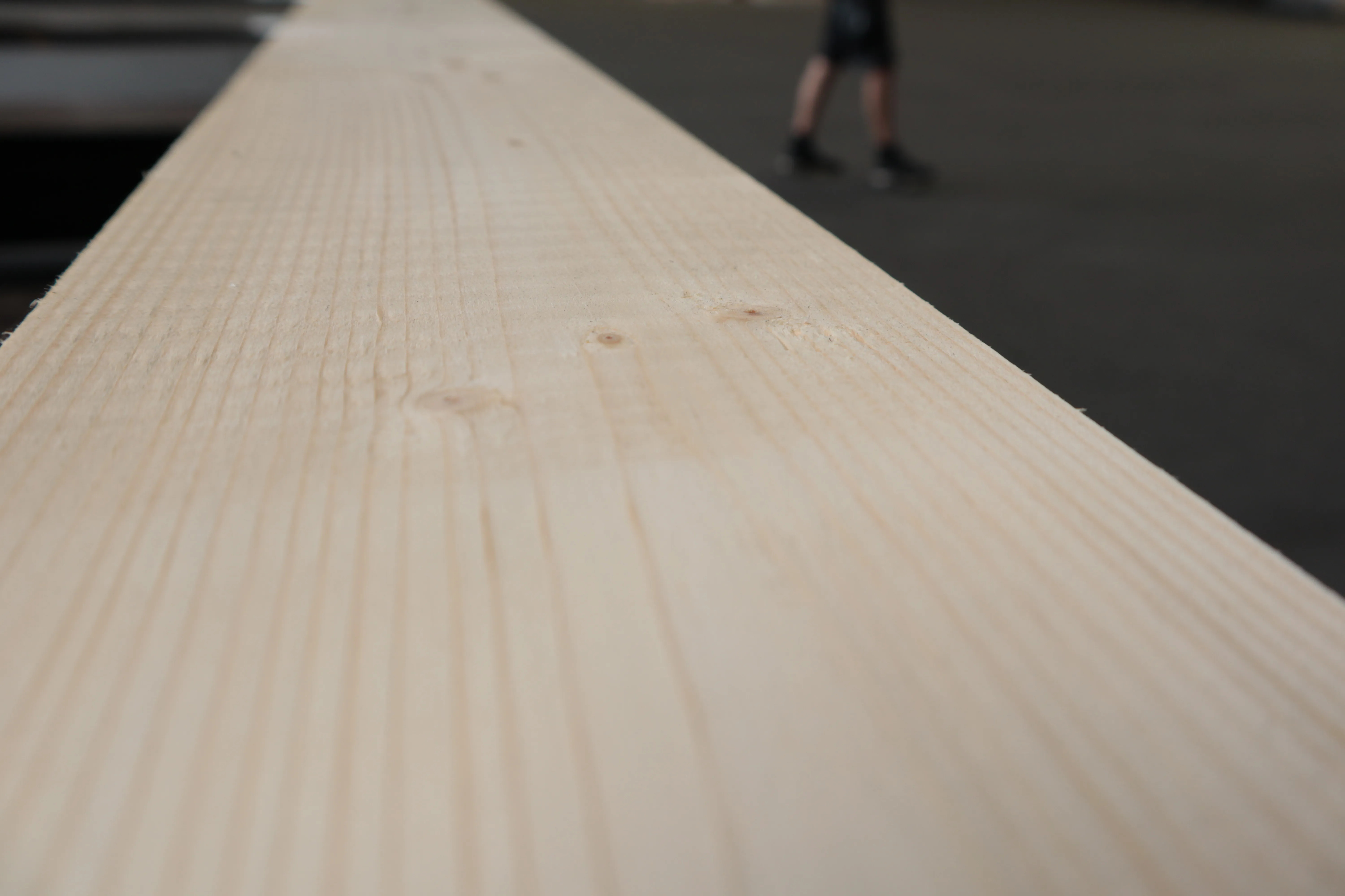 12x12cm Fichte-DUO "NSi"          5,00 m