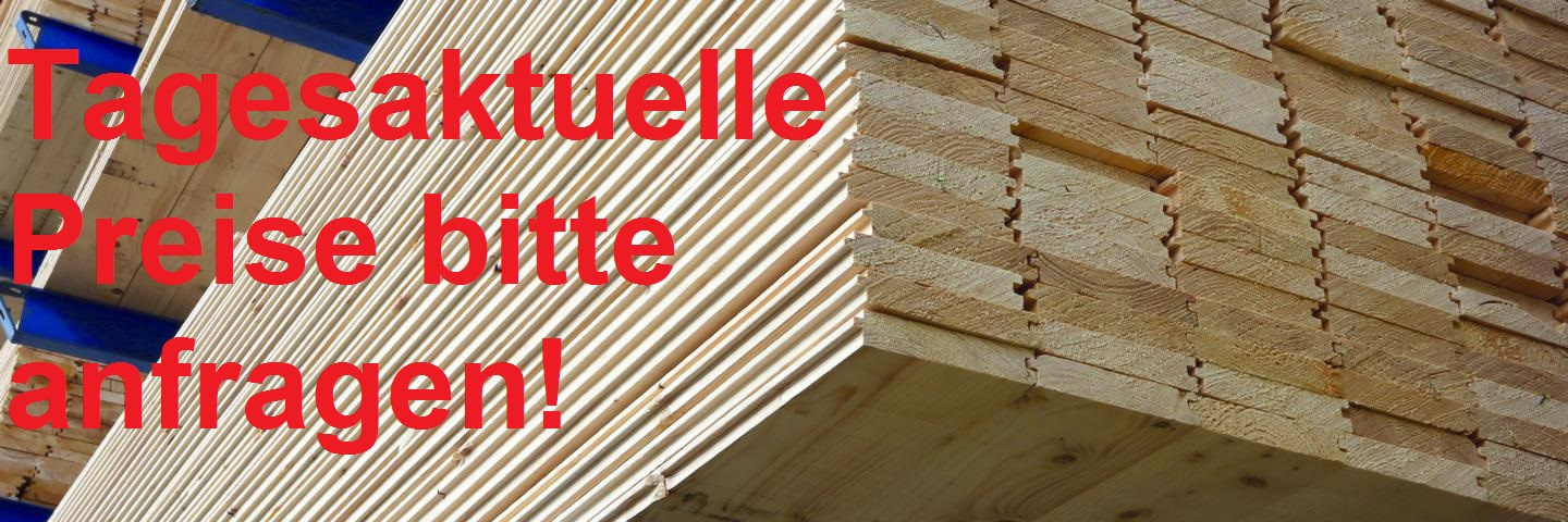 Rauspund Balkenabstand Tabelle