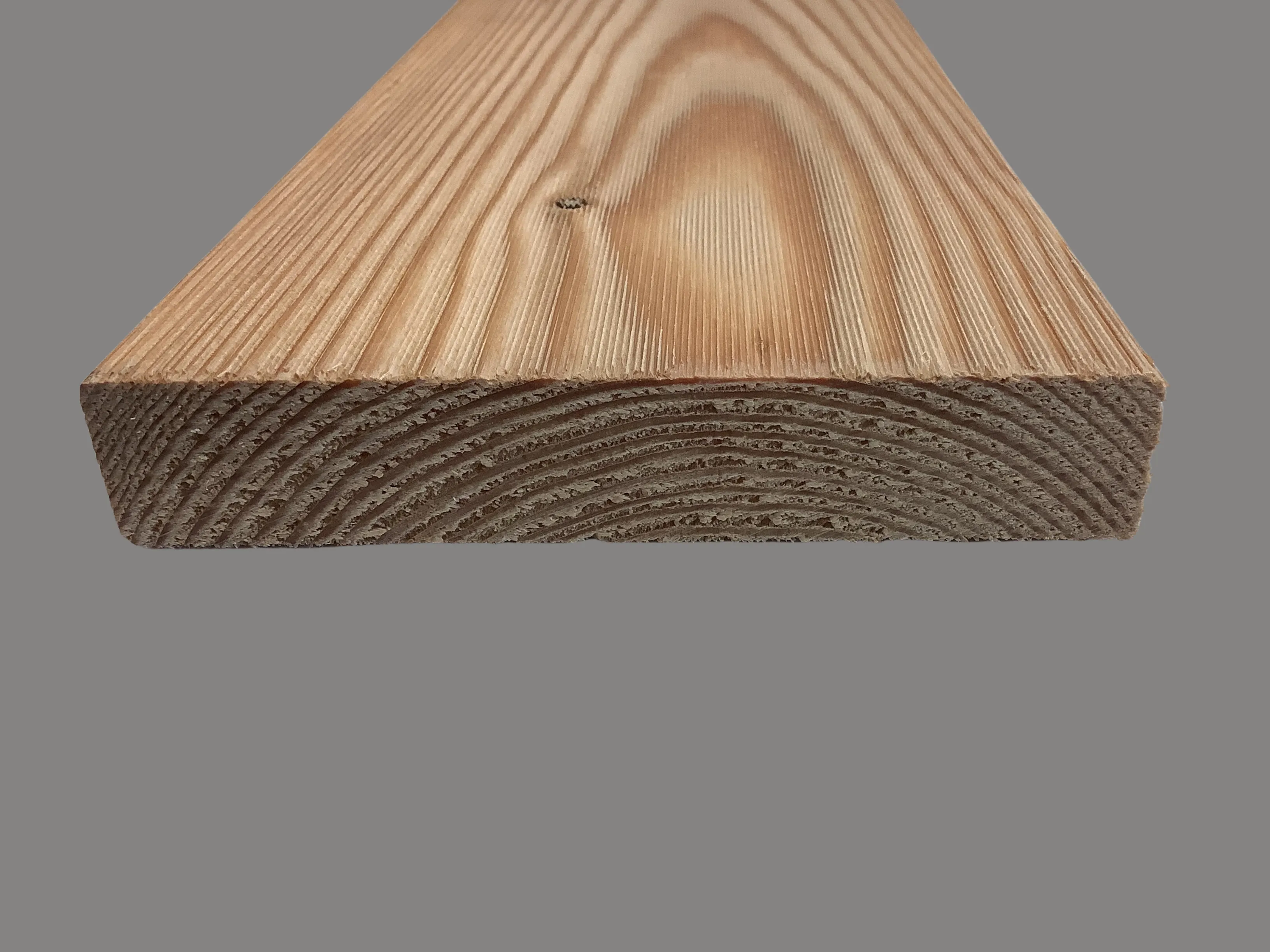 22x120mm heim. L&auml;rche Fassadenbretter
