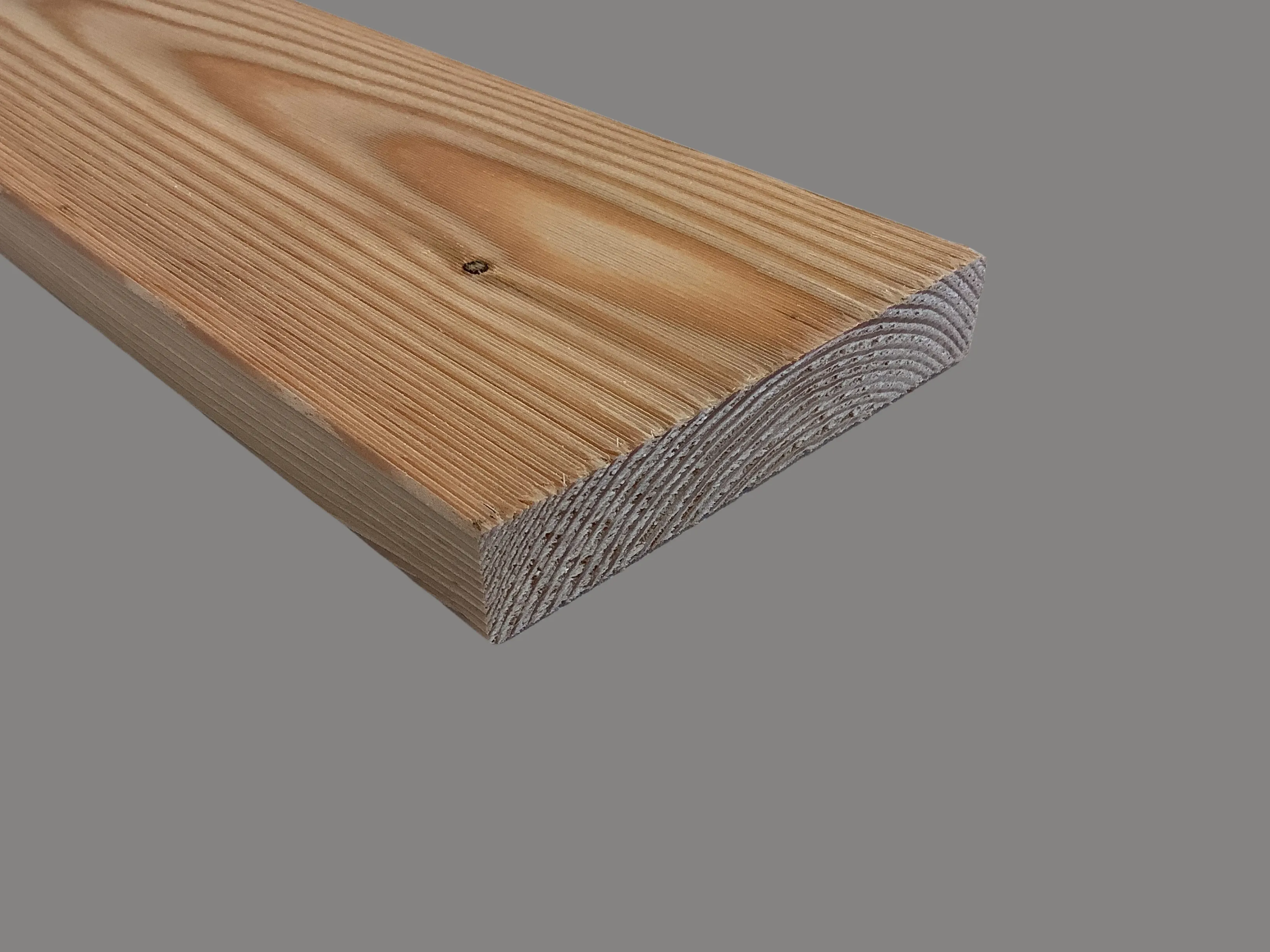 22x120mm heim. L&auml;rche Fassadenbretter