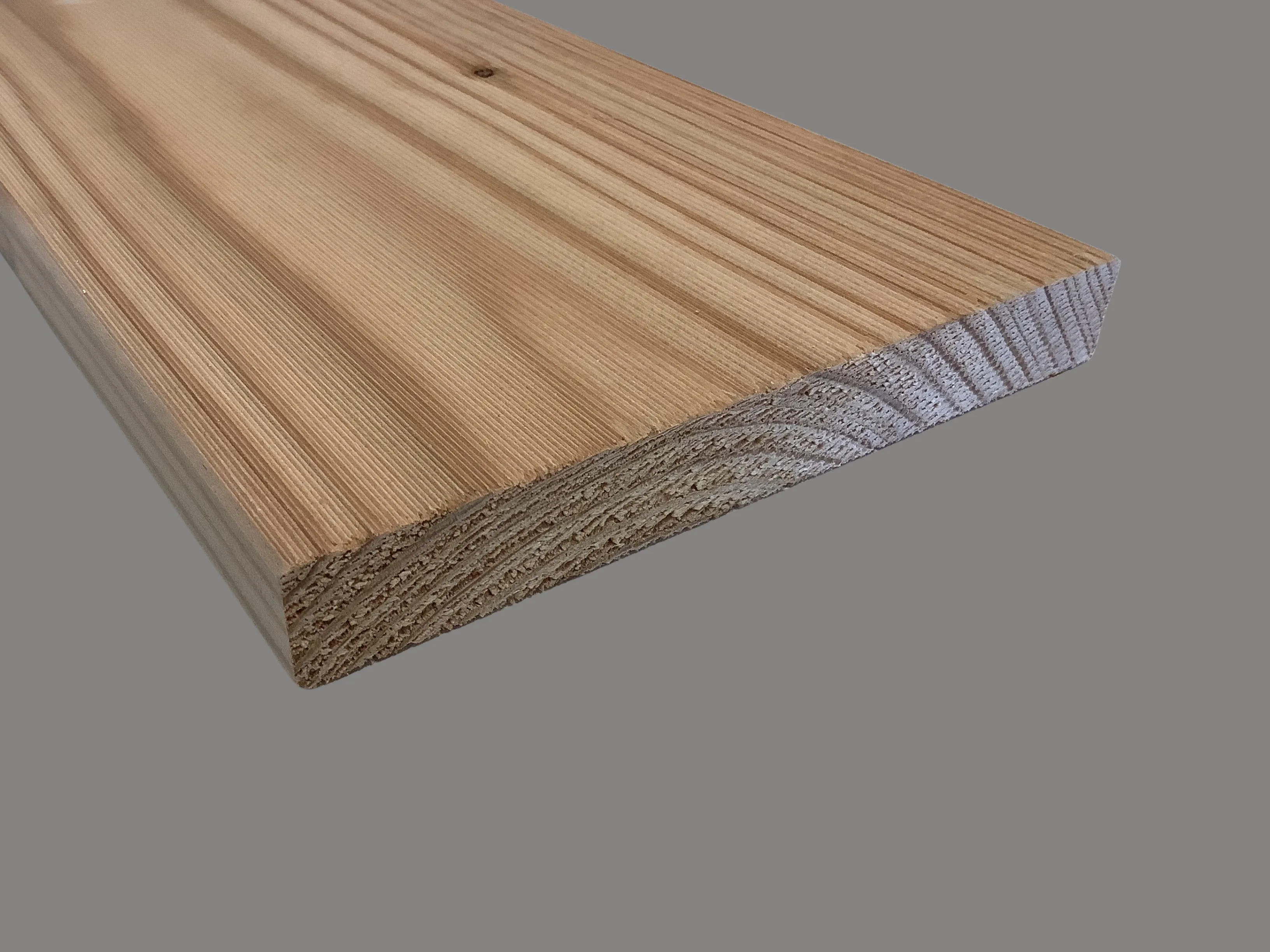 22x160mm heim. L&auml;rche Fassadenbretter