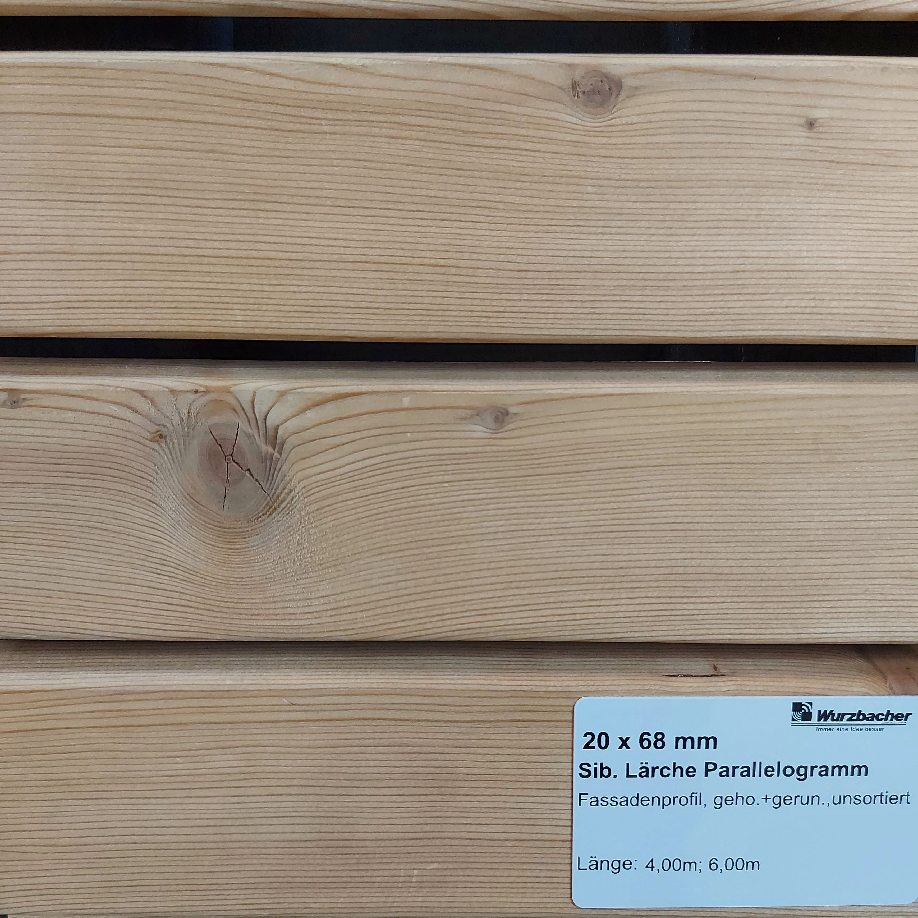 \\Ad.wurzbacher.de\systems\Allgeier\Shopbilder\Fassade\Osmo\20x68 sib. L&auml;rche Paralellogramm Eigenaufn..jpg