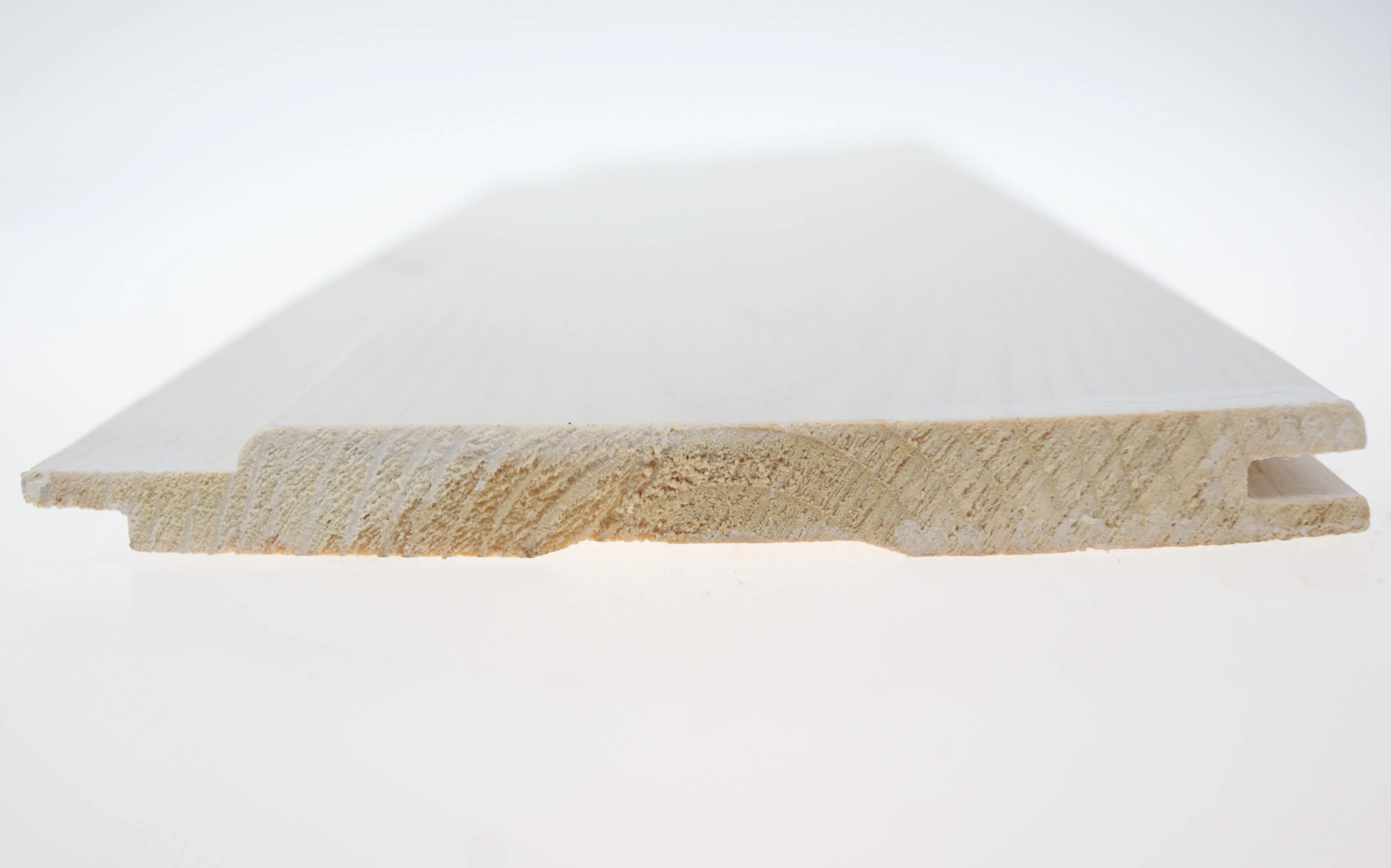 13,5x121mm Fichte-Profilbrett SL