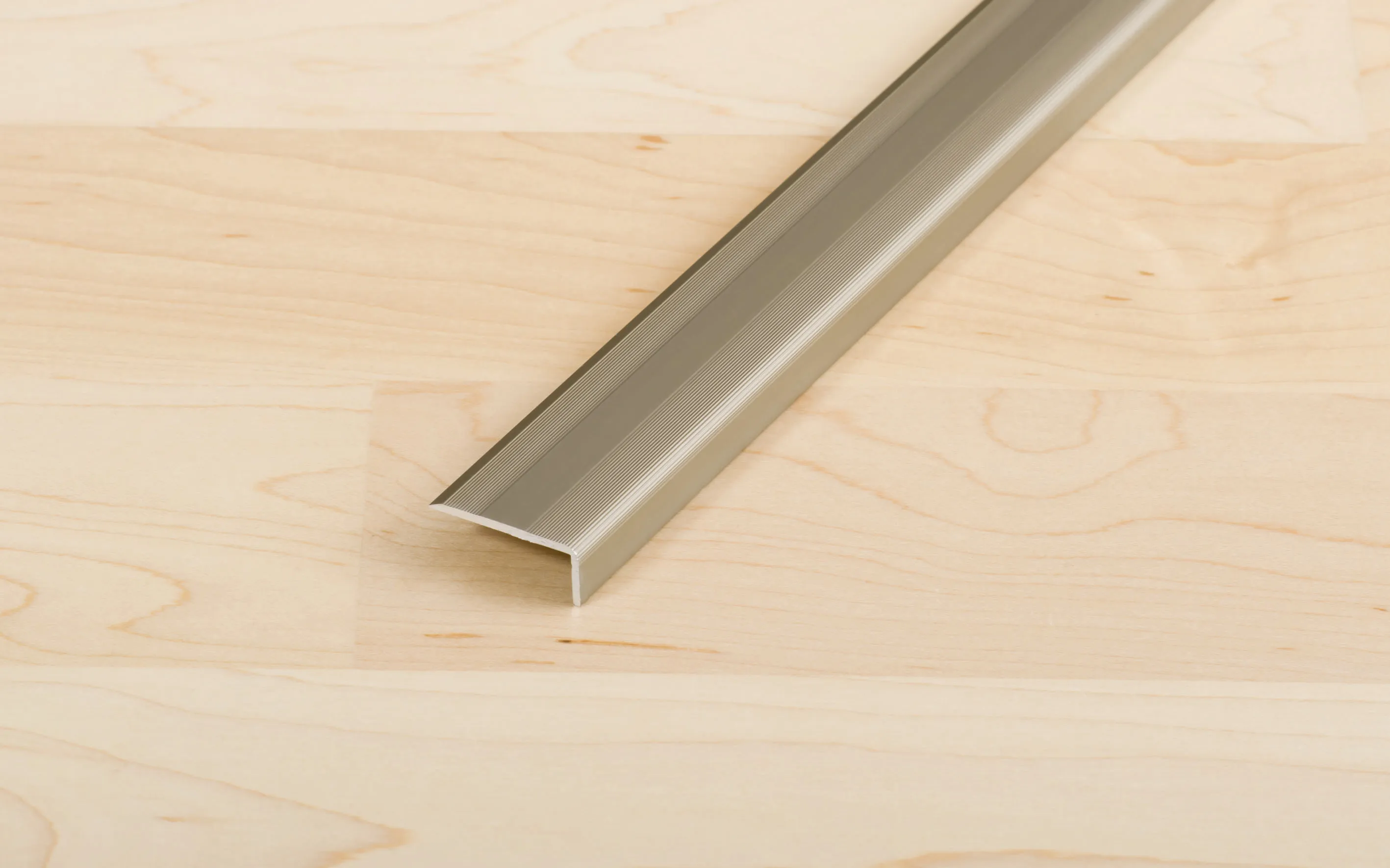 Prostep Winkelprofil Edelstahl