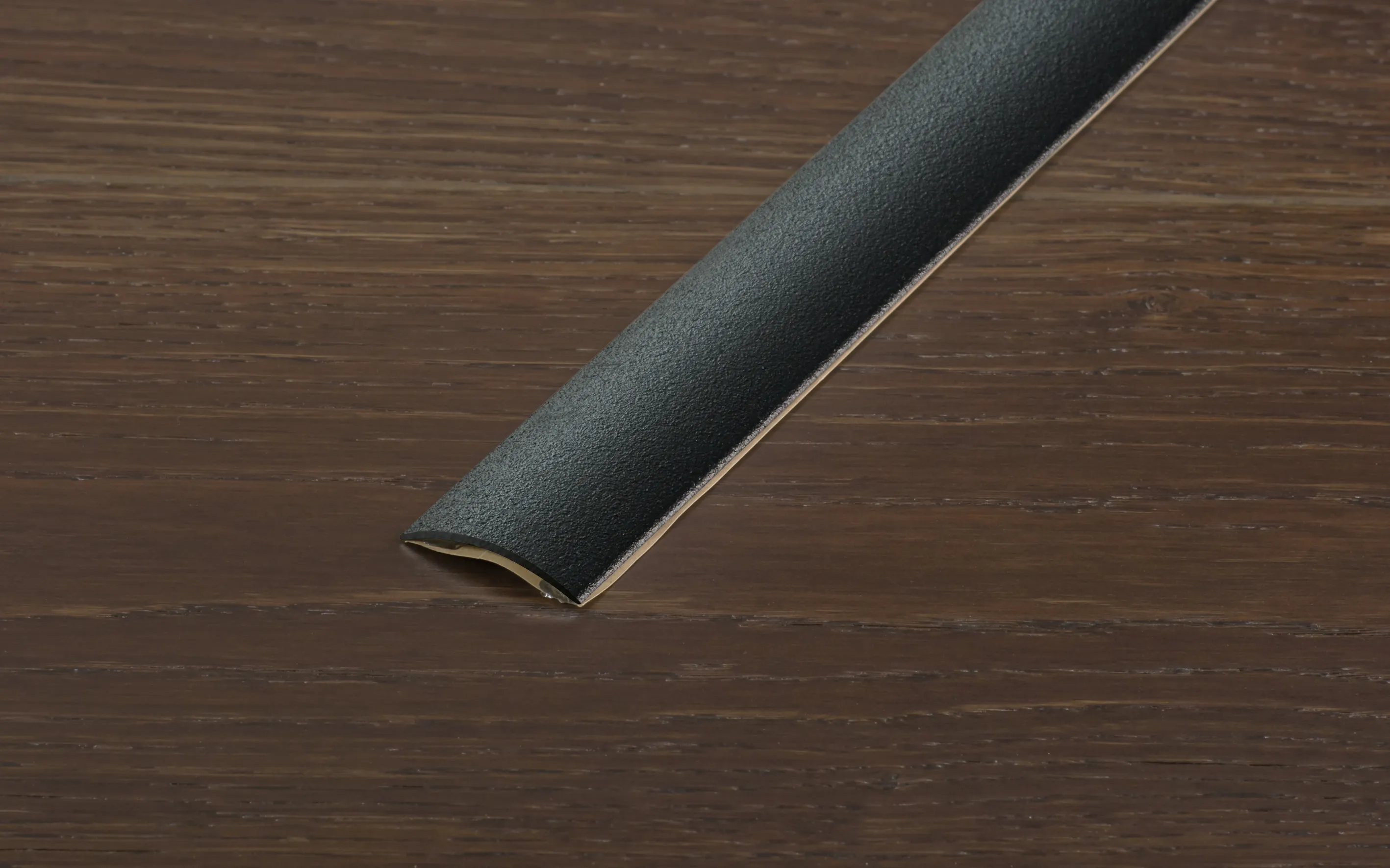 Protrans &Uuml;bergangspr. 30mm Schwarz Matt