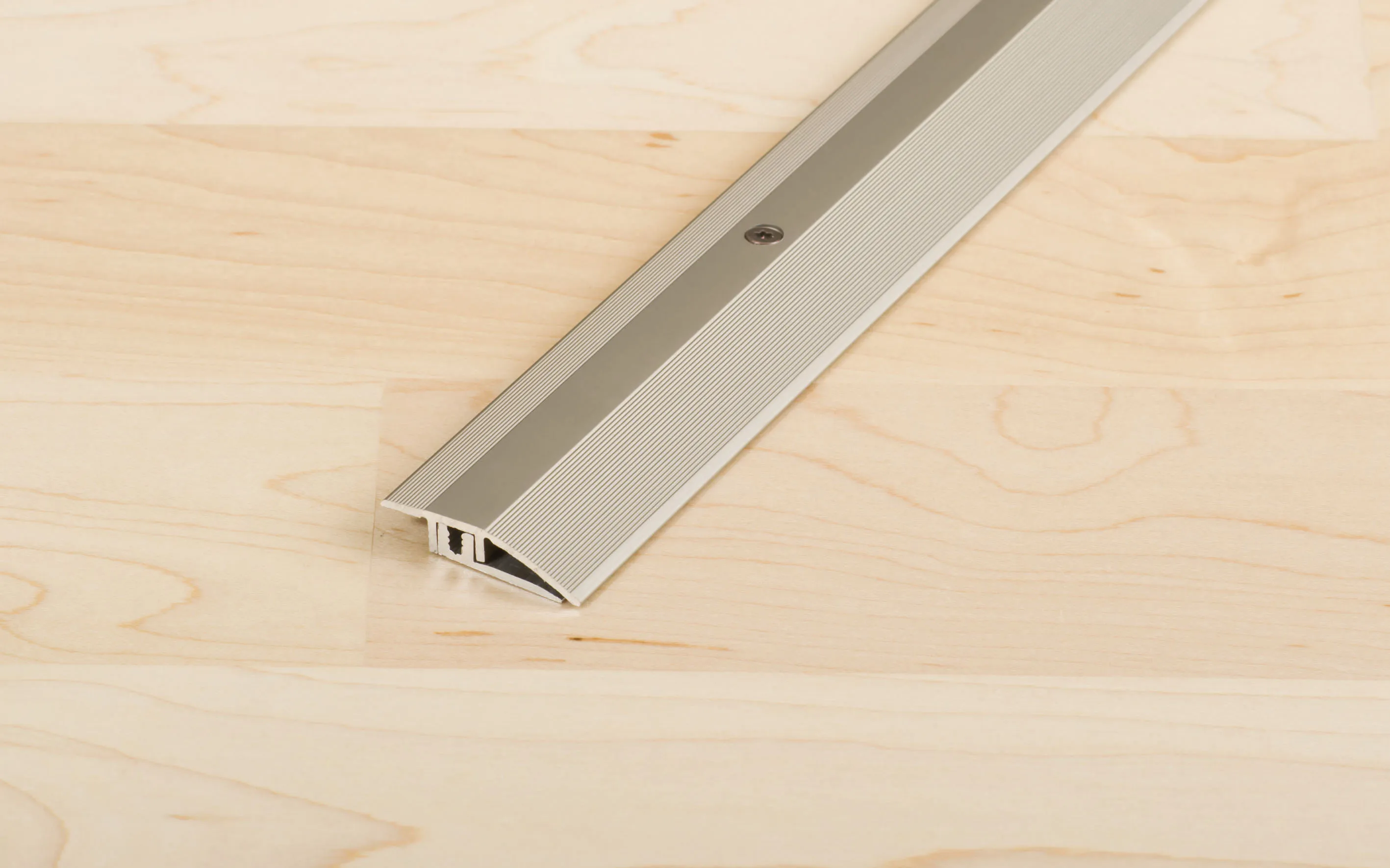 Procover Anpassungspr. Alu Edelstahl