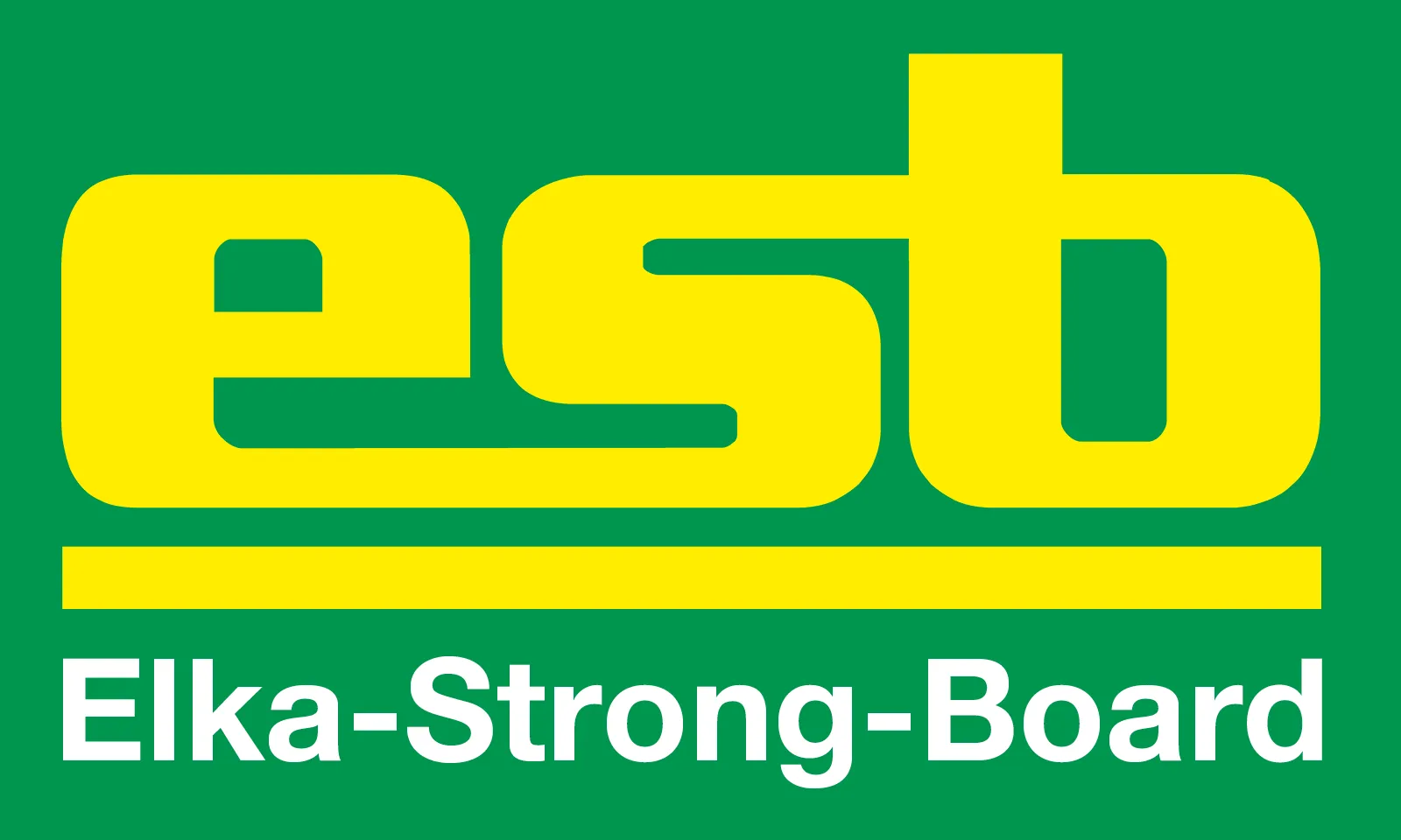 15mm Verlegeplatte ELKA-Strongboard P5