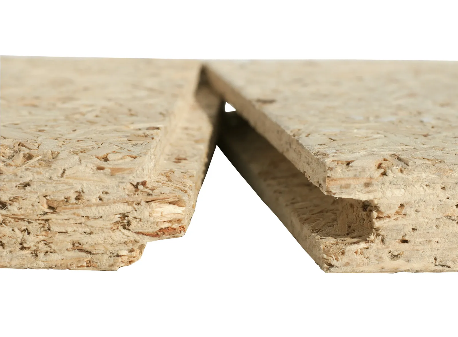 18mm Verlegeplatte ELKA-Strongboard P5