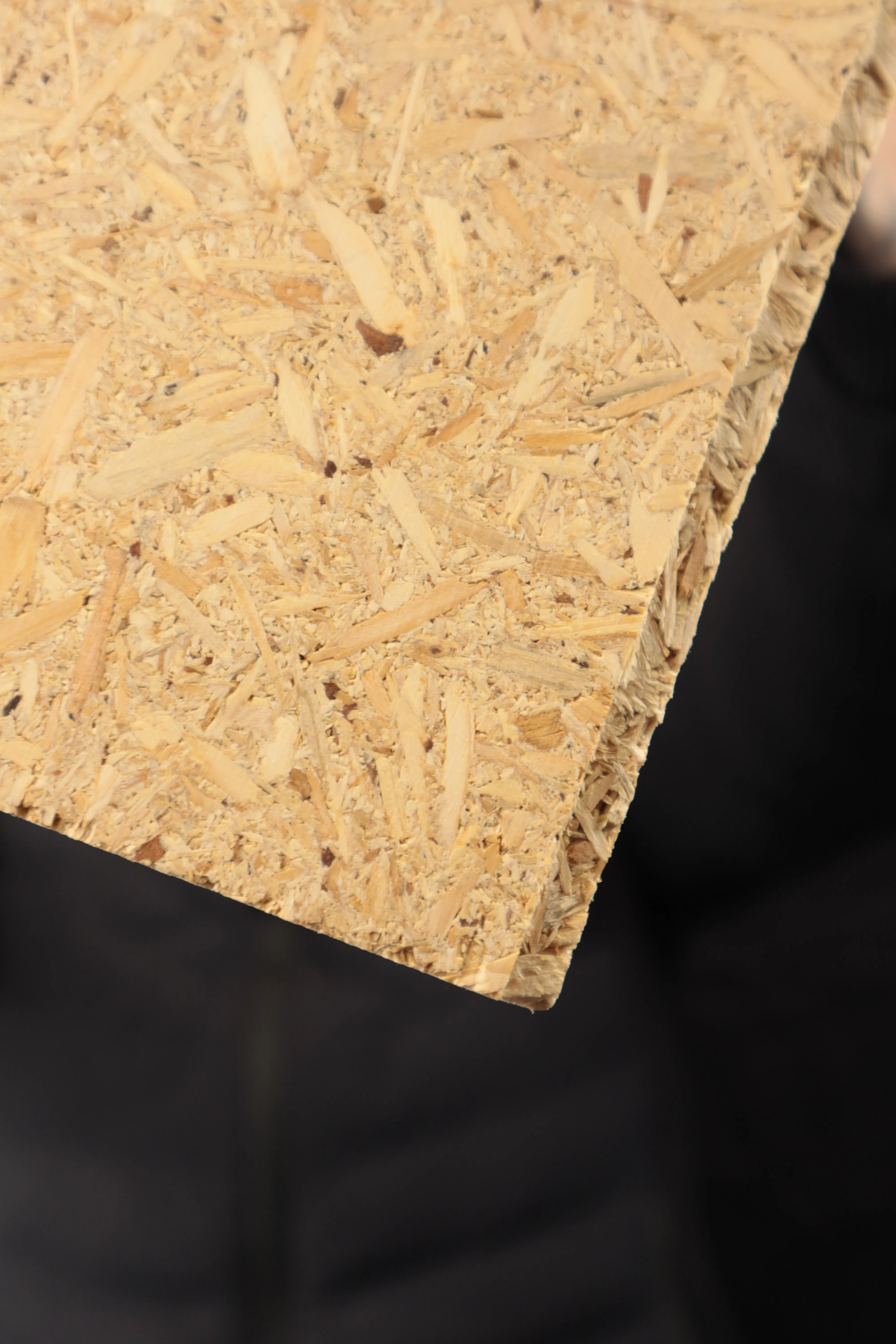 25mm Verlegeplatte ELKA-Strongboard P5