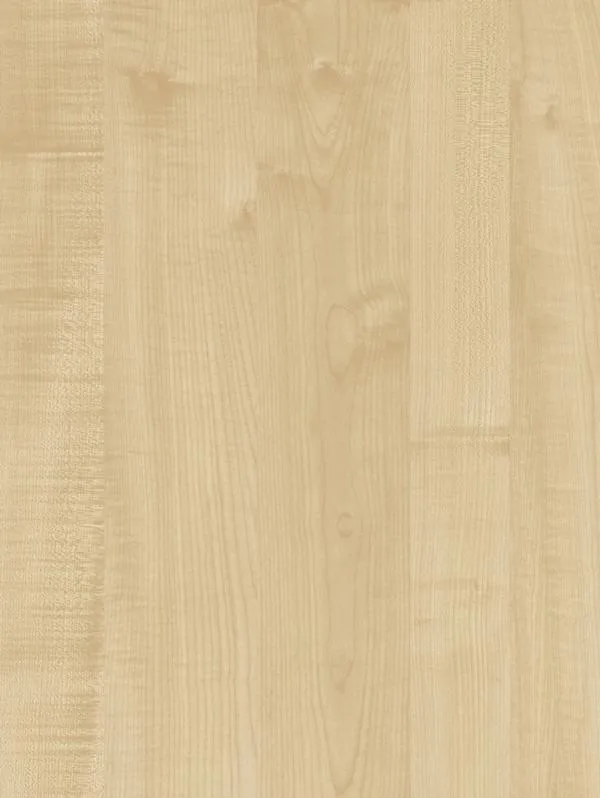 19mm Dekorspanpl. Ahorn