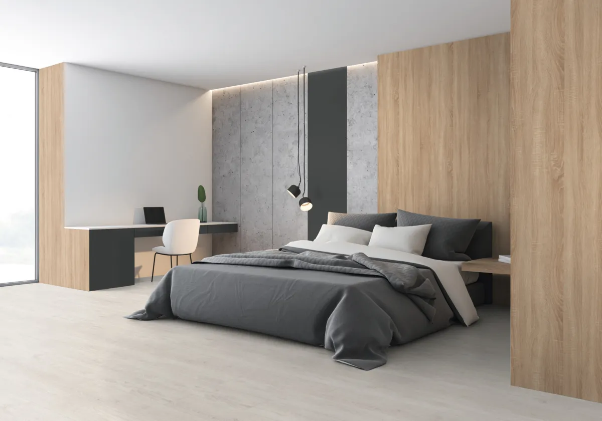 19mm Dekorspan Basalt